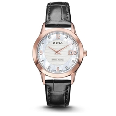 ساعت مچی DOXA کد D168RWL - doxa watch d168rwl  